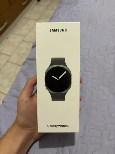GALAXY WATCH 8
