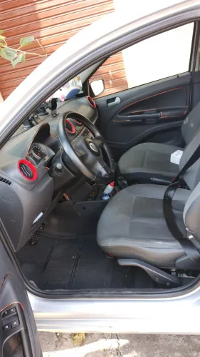 Volkswagen Gol Geração V 1.0 8V MI Total Flex Mec. 4P 2010