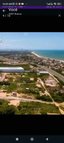 Lotes-INTERLAGO 2, COMERCIAL ponta da fruta,  ENTRADA , escriturados-LEIA, PARCELO, TROCO