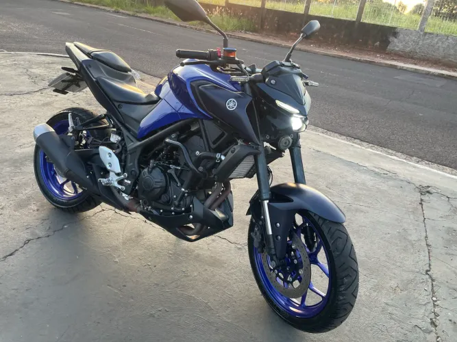 Mt 03 abs único dono financia 100% passo cartão em 24x