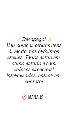 Móveis e eletrodomésticos