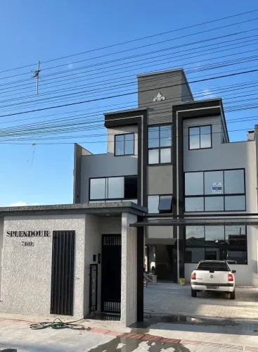 Apartamento à venda, São Vicente, Itajaí, SC