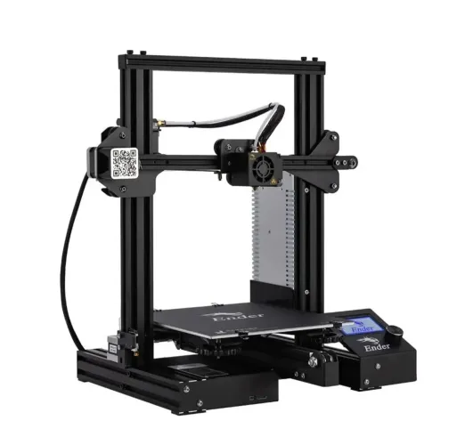 Impressora 3D Ender pro