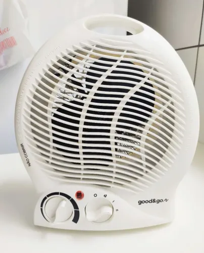 Aquecedor portátil 110 volts