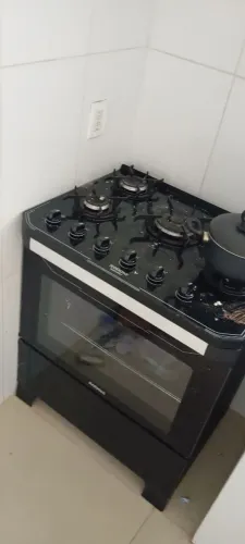 Fogão Itatiaia 5 bocas