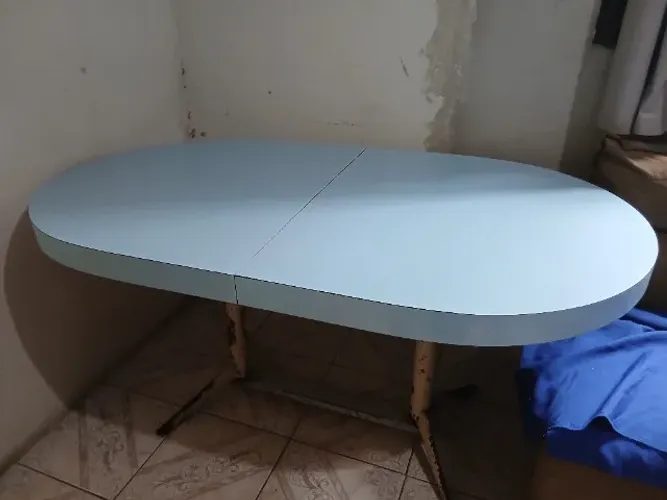 Mesa de jantar