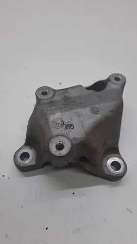 Suporte Motor Esquerdo Vw Amarok 3.0 V6 2020 N2h6199229 1