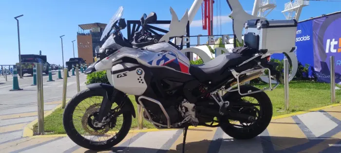 vendo ADVENTURE 900 PLUS  2025