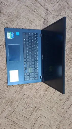Notebook asus muito novo