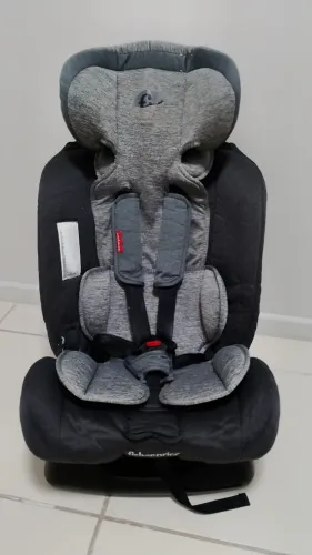 Cadeirinha para carro 0 a 36 quilos - Fisher-price mass