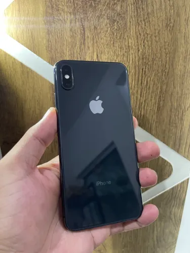 IPHONE XS MAX 64GB