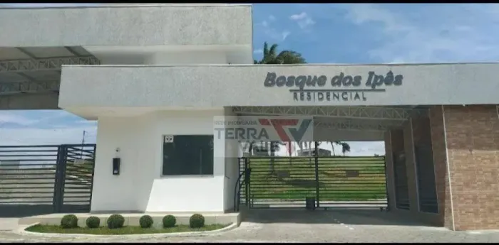 Terreno à venda, 400 m² por R$ 260.000,00 - Lavrinhas - Lavrinhas/SP