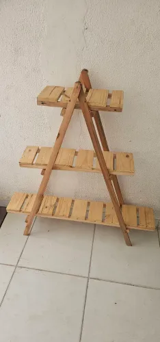 Estante de palete