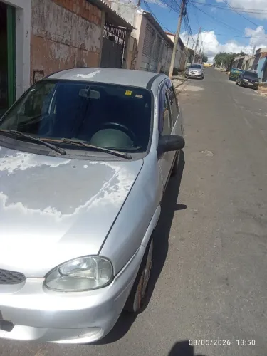 Chevrolet Corsa SED Classic Super 1.6 MPFI VHC 8V 2022