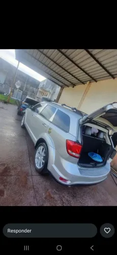 Dodge Journey RT 3.6 V6 Aut. 2014