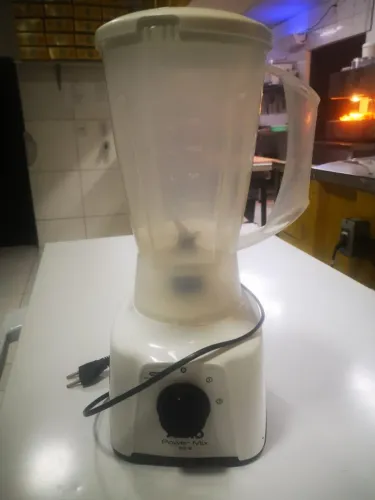 Liquidificador