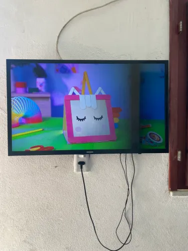 Tv smart 32 polegadas