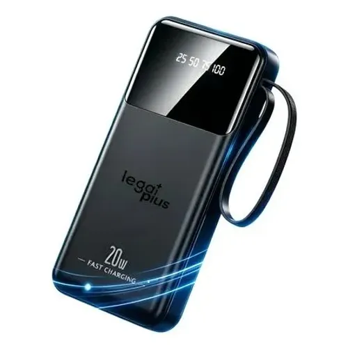 Powerbank 20.000mAh 