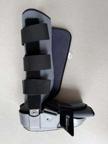Robofoot Salvapé Bidirecional Tamanho M
