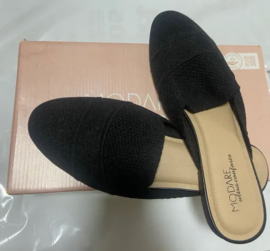 Mule modare 36