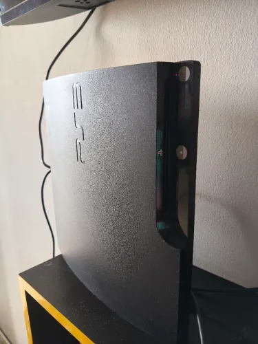 PlayStation 3 desbloqueado HEN