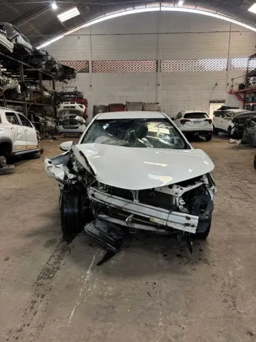SUCATA TOYOTA COROLLA XEI 19