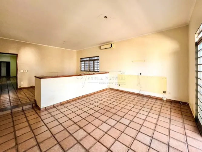 Casa comercial térrea com 260,12m² para venda, no Alto da Boa Vista