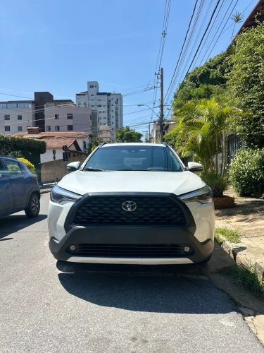 Imagem de Toyota Corolla Cross XRE 2.0 16V Flex AUT 2023