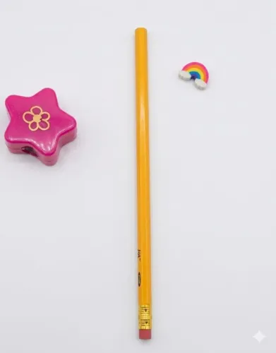 Kit Escolar JOT Importado (novo)