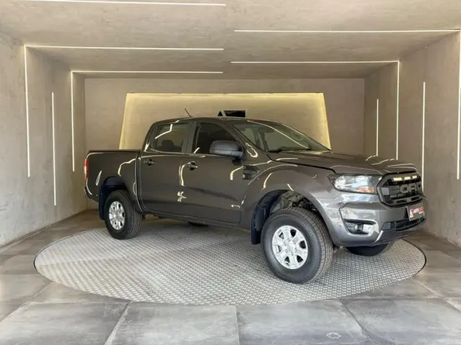 Ford Ranger XLS 2.2 4X2 CD Diesel Aut. 2022