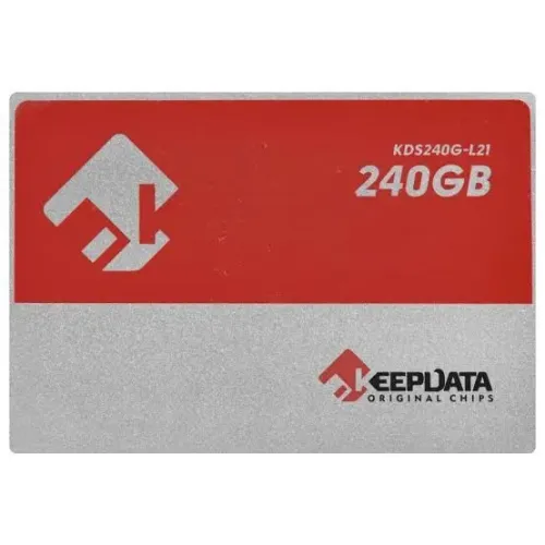 SSD 250GB Keepdata
