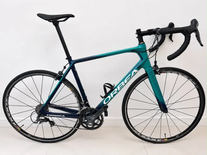 Bike Speed Orbea