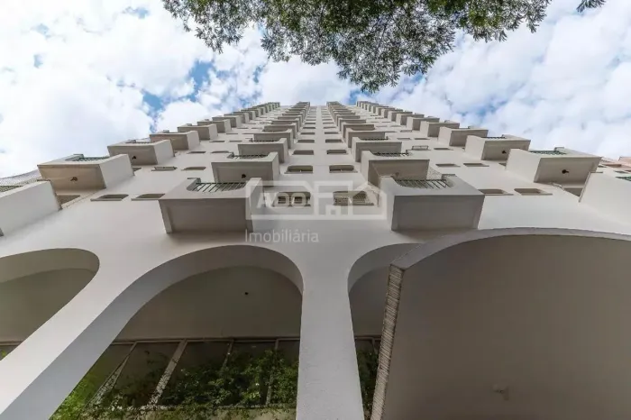 Apartamento de 1 Dormitório mobiliado para Locação no Botafogo Campinas/SP