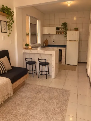 ? APARTAMENTO A 200m DA OKTOBERFEST ?