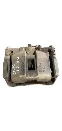 Pinça De Freio Dianteira Esquerda Honda Civic 2.0 2013 2014