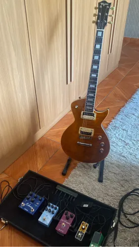 Guitarra Tagima Mirach