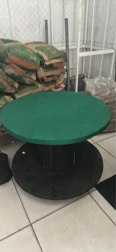 Mesinha de jogatina