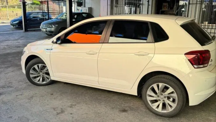 Volkswagen Polo 1.0 Flex 12V 5P 2018