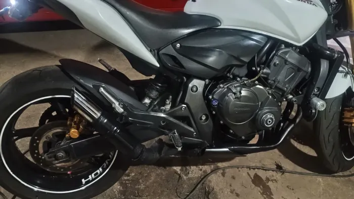 Hornet troco por carro do meu interesse 