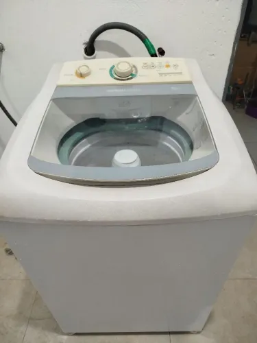 Máquina de lavar Consul 10 kilos