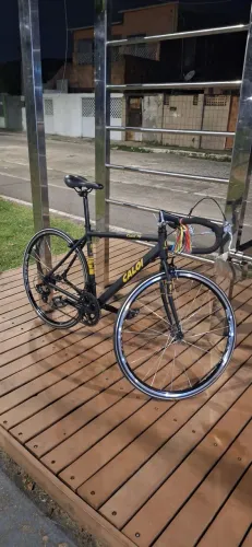 Bicicleta Speed Caloi 10 Relíquia