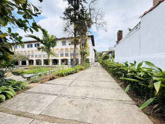 Apartamento com 2 quartos, Perequê Mirim, Ubatuba - R$ 750 mil, Cod: 2716