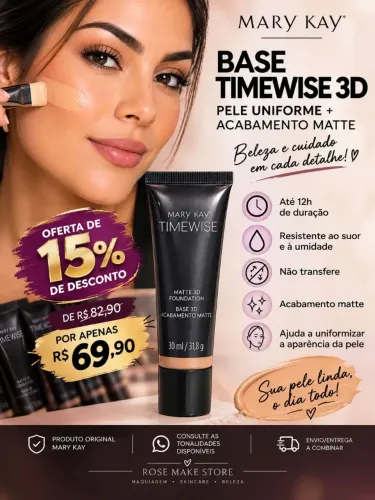 Base timewise