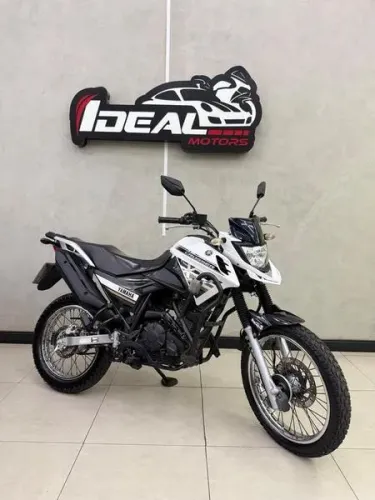 YAMAHA XTZ150 CROSSER S 2022