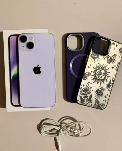 iPhone 14 - COMPLETO 