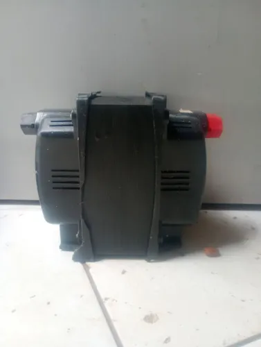 Autotransformador