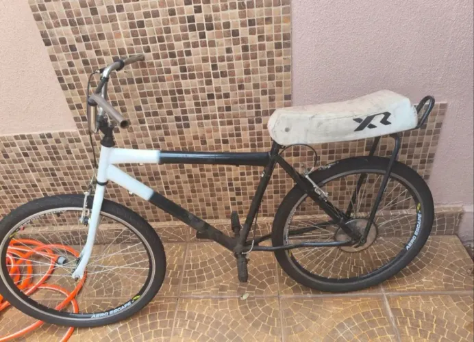 Quadro aro 26 