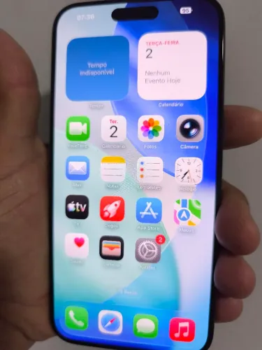iPhone 15 Pro Max 512 GB