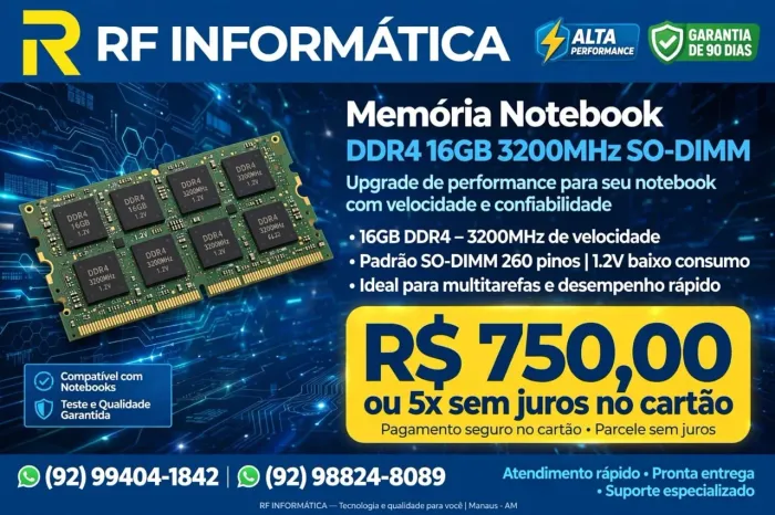 Memórias 
