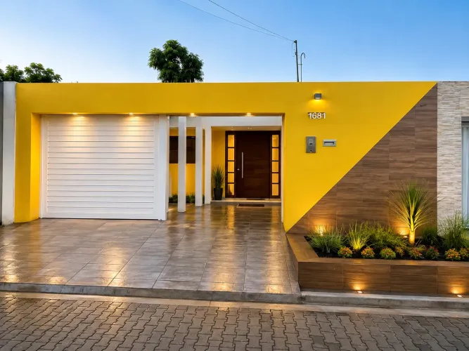 Casa a venda no Trapiche da Barra
